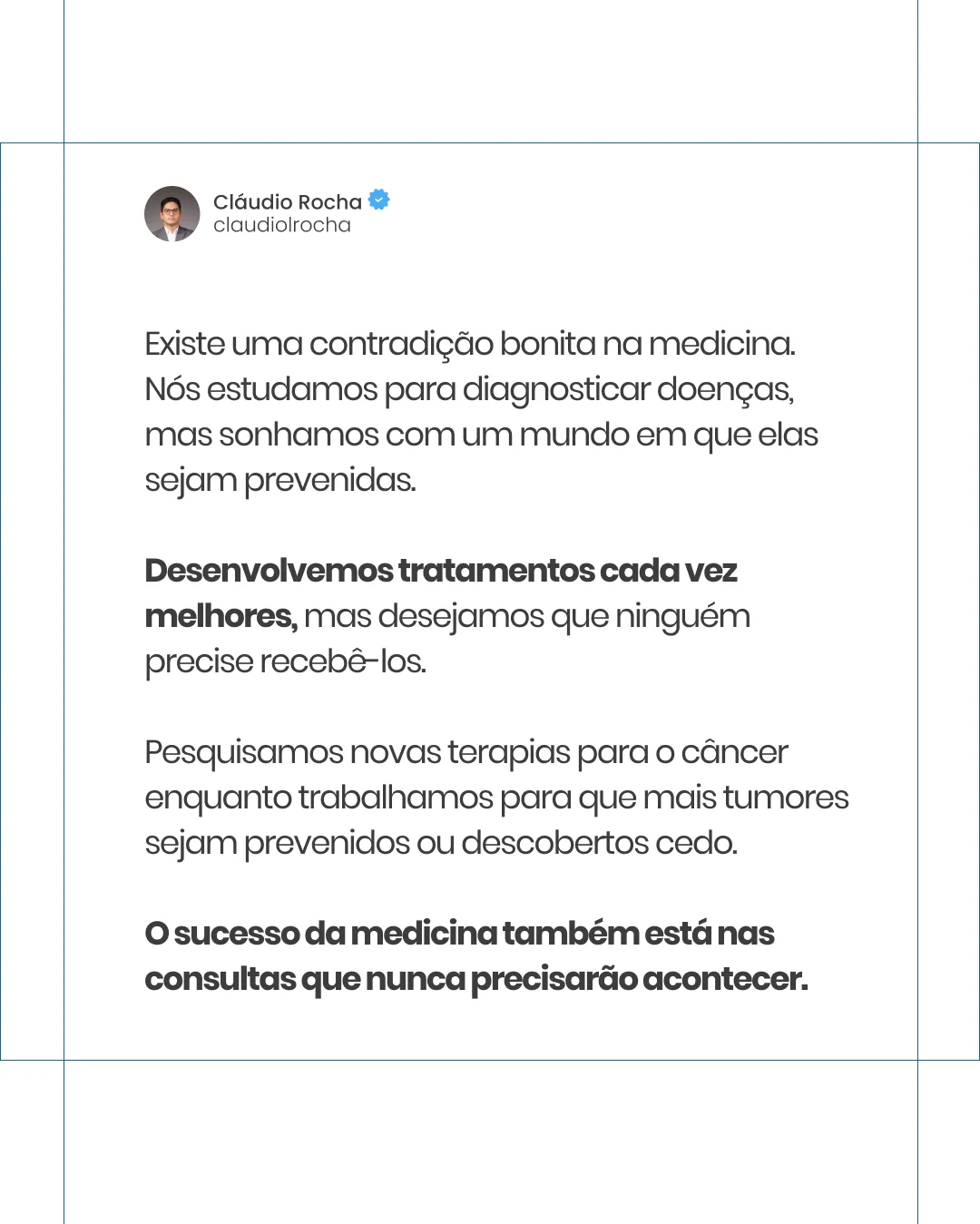 Oncologia e acolhimento — lâmina 5 de 7