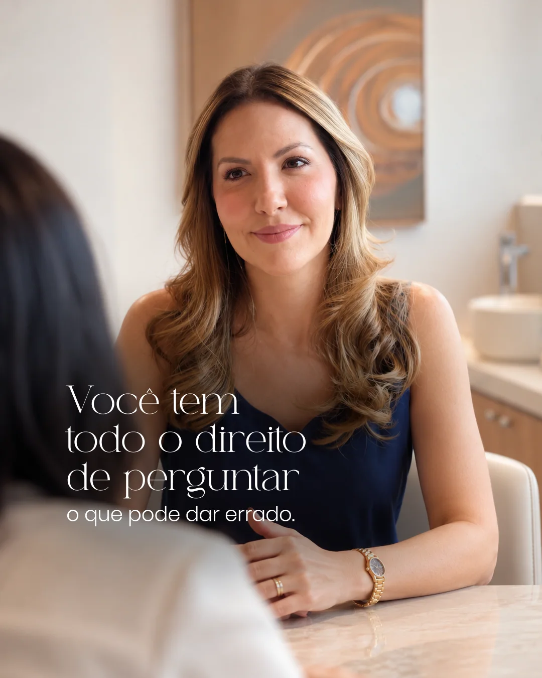 Cuidados estéticos e olhar — lâmina 6 de 7