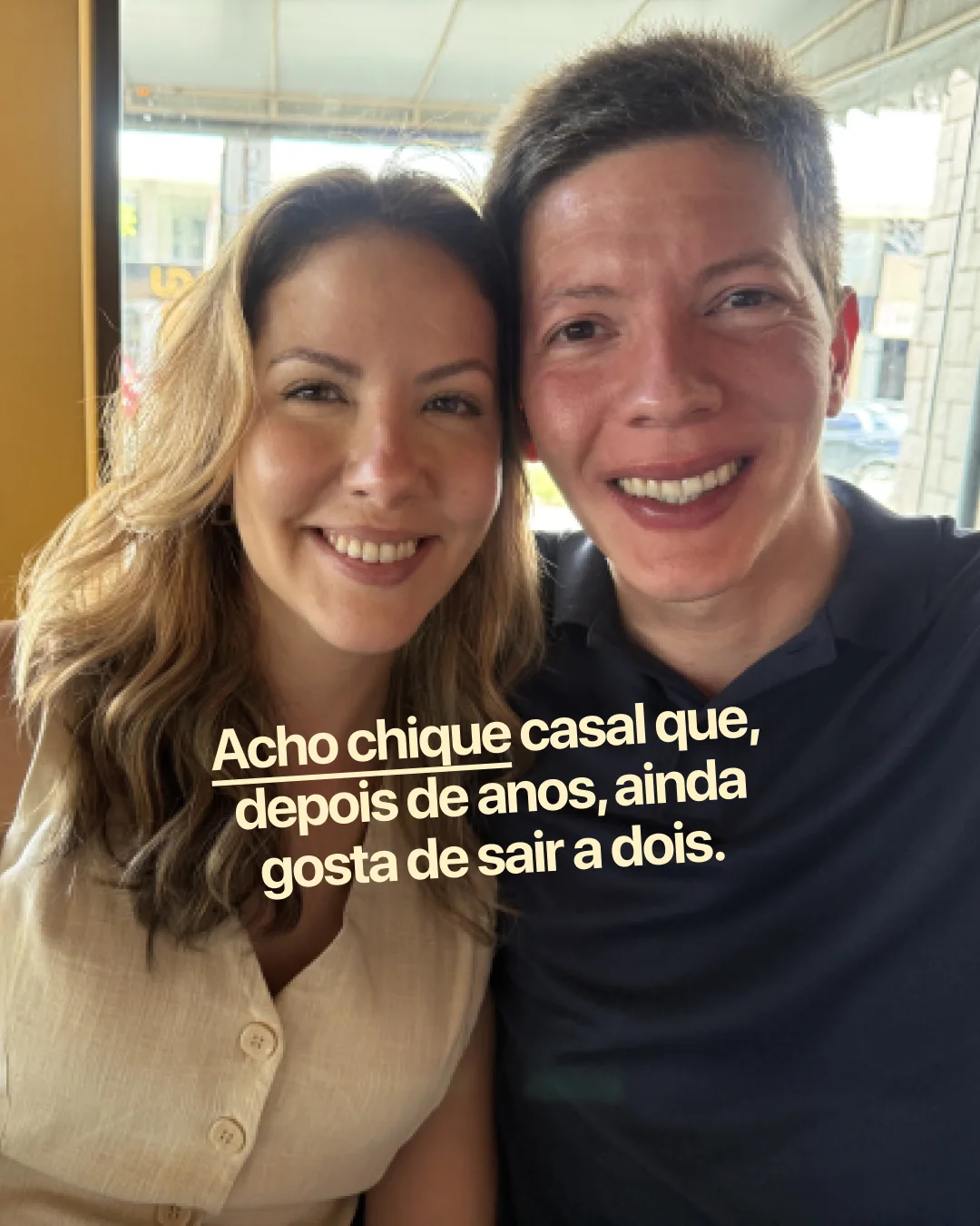 Lifestyle e posicionamento profissional — lâmina 4 de 8