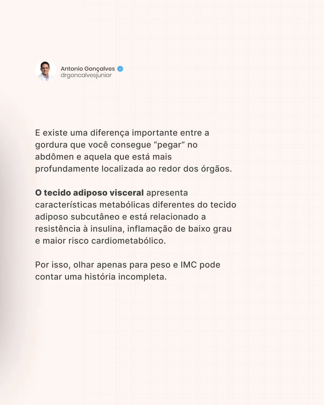 Saúde da mulher e menopausa — lâmina 3 de 10