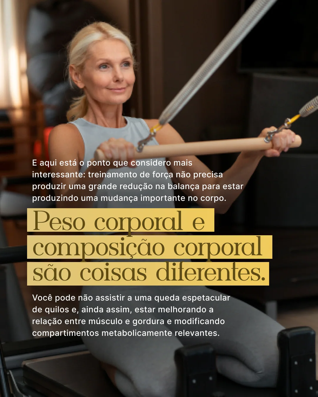Saúde da mulher e menopausa — lâmina 6 de 10